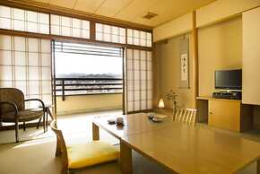 Honjin Hiranoya Kofukan
