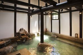 Honjin Hiranoya Kofukan