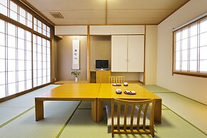 Honjin Hiranoya Kofukan