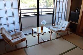 Honjin Hiranoya Kofukan