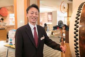 Honjin Hiranoya Kofukan