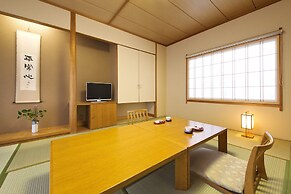 Honjin Hiranoya Kofukan