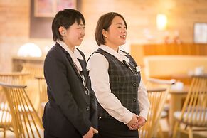 Honjin Hiranoya Kofukan
