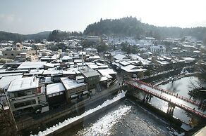 Honjin Hiranoya Kofukan
