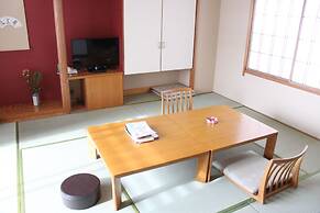Honjin Hiranoya Kofukan