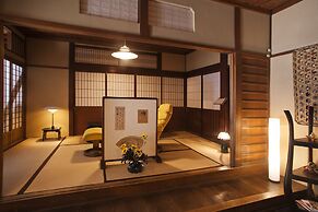 Honjin Hiranoya Kofukan