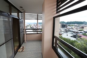 Honjin Hiranoya Kofukan