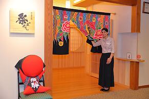 Honjin Hiranoya Kofukan