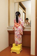 Honjin Hiranoya Kofukan