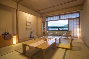 Honjin Hiranoya Kofukan