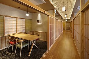 Honjin Hiranoya Kofukan