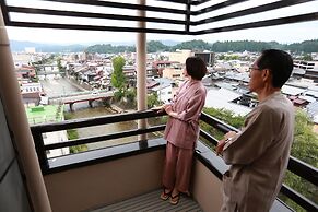 Honjin Hiranoya Kofukan