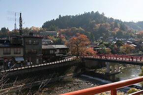 Honjin Hiranoya Kofukan