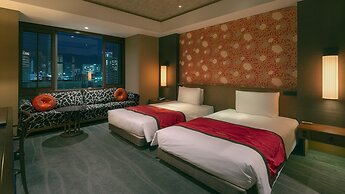 THE ORIENT
