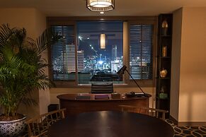 THE ORIENT