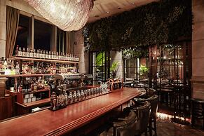 THE ORIENT