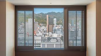 THE ORIENT
