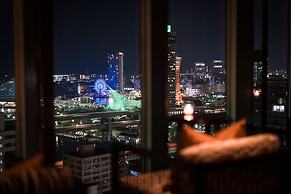 THE ORIENT