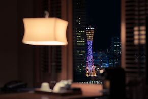 THE ORIENT