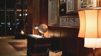 THE ORIENT