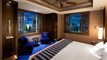 THE ORIENT