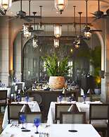 THE ORIENT