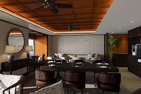 THE ORIENT