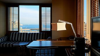 THE ORIENT
