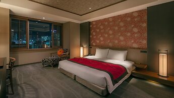 THE ORIENT