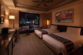 THE ORIENT