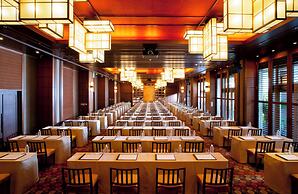 THE ORIENT