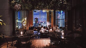 THE ORIENT