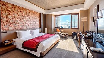 THE ORIENT