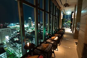 THE ORIENT