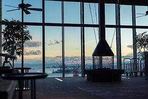 THE ORIENT