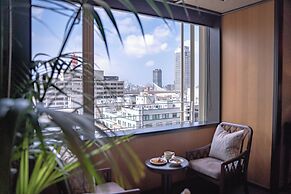 THE ORIENT