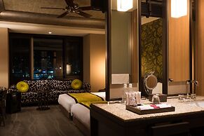 THE ORIENT