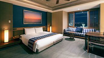 THE ORIENT