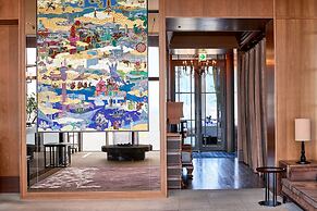 THE ORIENT