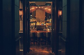 THE ORIENT
