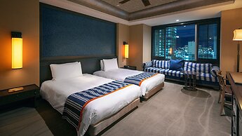 THE ORIENT