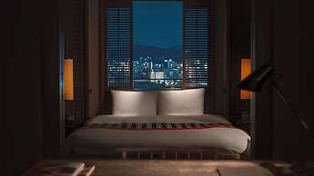 THE ORIENT