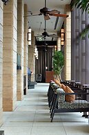 THE ORIENT
