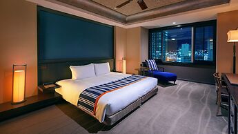 THE ORIENT