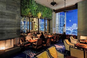 THE ORIENT