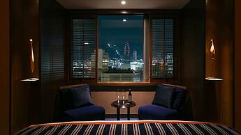 THE ORIENT