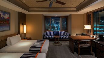 THE ORIENT