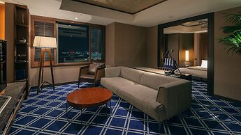 THE ORIENT