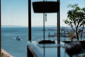 THE ORIENT