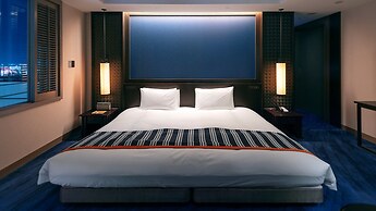 THE ORIENT